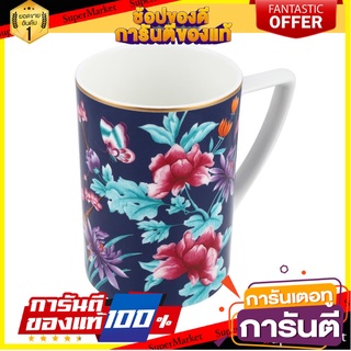 ถ้วยหู BONE CHINA 400ml ROYAL BONE CHINA CHINOISE แก้วน้ำ BONE CHINA MUG 400ml ROYAL BONE CHINA CHINOISE