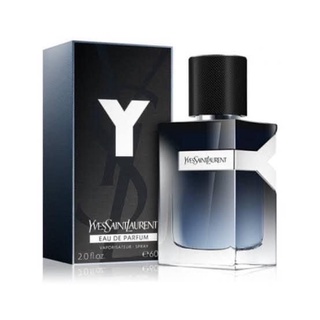 น้ำหอม YSL Y Eau De Parfum 60 ML.