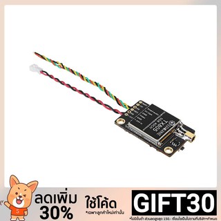 eachine tx 805 5 . 8 g 40 ch fpv อุปกรณ์ส่งสัญญาณ vtx สนับสนุนสมาร์ทaudio