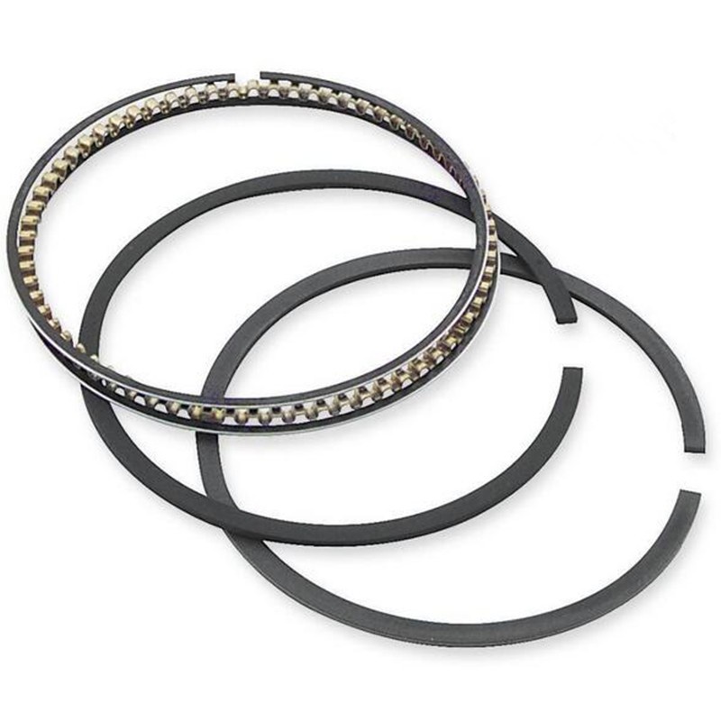 Motorcycle Engine Parts 87.5mm Bore Size Piston Ring For CFmoto CF188 CF500 ATV UTV 500CC Go Kart 01