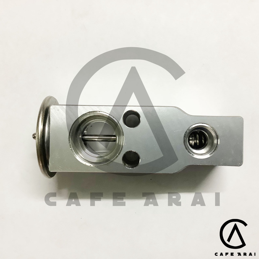 วาล์วแอร์ AE101 134A วาล์วแอร์รถยนต์  Expansion valve  TW