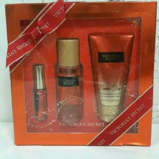 กิ๊ฟเซ็ท Victorias Secret 3 Piece