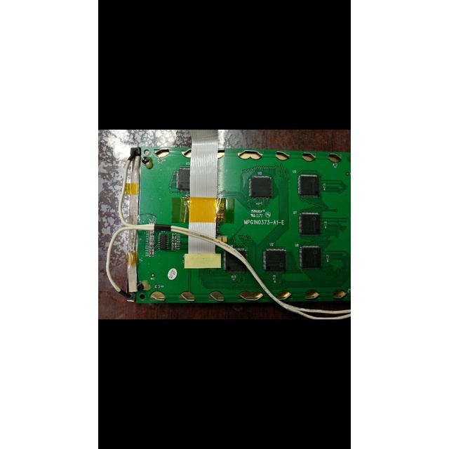 YY การเข้ากันได้สากลใหม่MPG1N0373-A1-E TR-804 94V-0