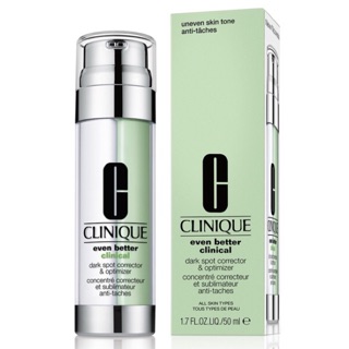 Clinique Even Better Dark Spot Corrector and Optimizer 50ml