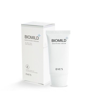 ไบโอมายด์ อีฟส์ BIOMILD SOOTHING CREAM EVES