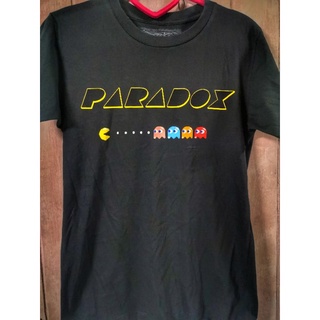 เสื้อParadox/Sส่งแต่kerry