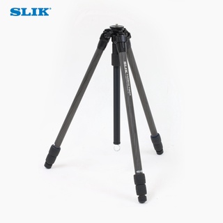 SLIK PRO CF-733 ขาตั้งกล้องคาร์บอนไฟเบอร์ รับประกันศูนย์ 10 ปี