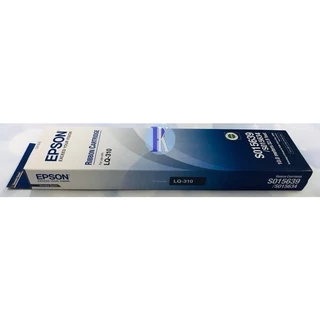 ตลับหมึกพิมพ์ EPSON LQ-310 / LQ310 ของแท้บริษัทเอปสัน และ ของเทียบเท่า ยี่ห้อ MAX
