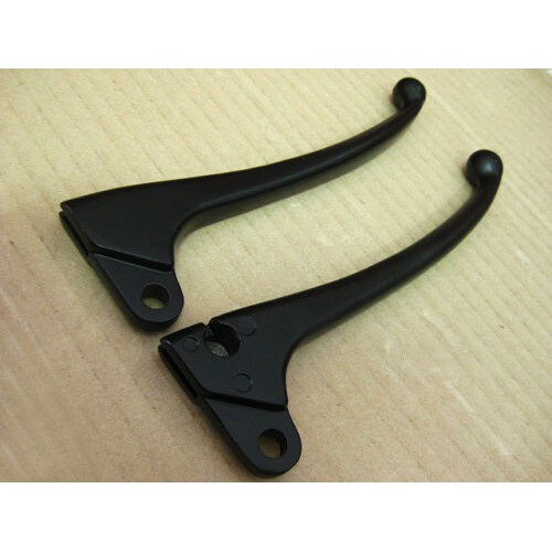HONDA XL175 XL250 MTX80 MTX125 MTX 200 CLUTCH BRAKE LEVER SET คันเบรก