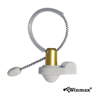 แท็กติดขวดกันขโมย แท็กล็อคขวด 58Khz AM Winmax-DAT22A สั่งซื้อขั้นต่ำ 100 ชิ้น