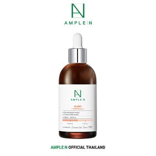 Ample:N VC Shot Ampoule 100ml.