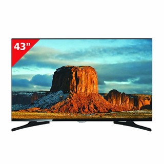 Aconatic LED AN-LT4301 43" digital TV