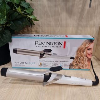 REMINGTON Hydraluxe Curling Tong เครื่องม้วนผมขนาด 32 mm. รุ่น CI-89H1-AU