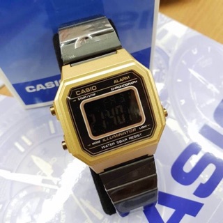 Casio เกรด top mirror