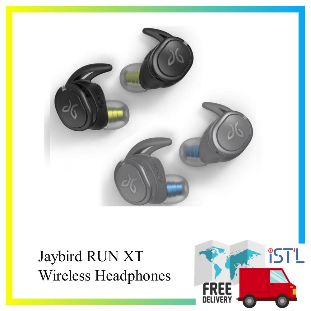 jaybird xt