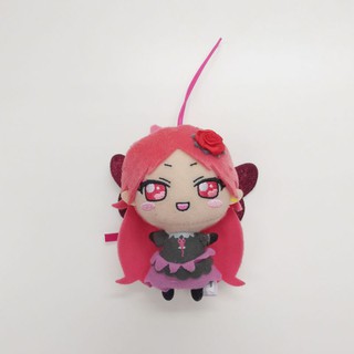 Rilu Rilu Fairilu (Rose🌹)