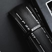 ยาง PIRELLI P ZERO™ RACE TIRES 700X26C / 700X28C