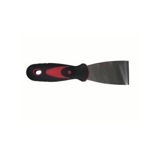 เครื่องมือช่าง งานปูน ฉาบปูน เกรียงโป๊วสี ด้ามพลาสติก ซิโน2" 2" SCRAPER PLASTIC SHINO GRIP TROWEL