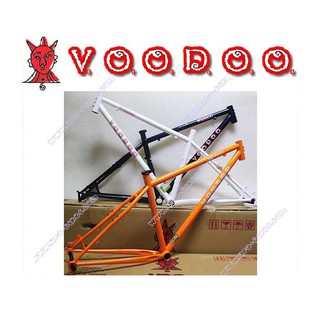 เฟรม 26นิ้ว Voodoo รุ่น Bizango