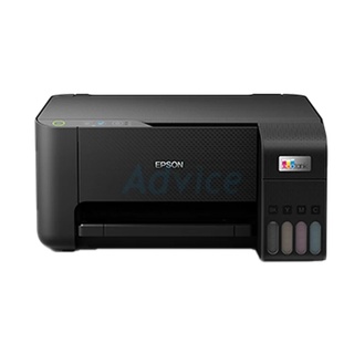 ปริ้นเตอร์ EPSON L3210+ INK TANK