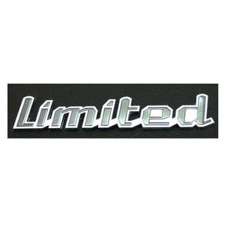 โลโก้ Limited Logo limited โลโก้อย่างดี