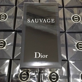 🤵แท้กล่องซีล♠️ Dior Sausage  EDT 60ml.🤵