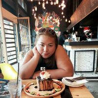 Profile mamynurfateehah