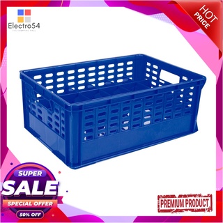 เอโร่ ลังคว่ำแก้วทรงสูง 24 ช่อง รุ่น 504aro Plastic Glass Rack 24 Holes