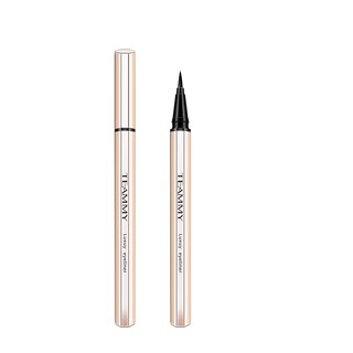 อายไลน์เนอร์กันน้ำ [M8005] TEAMMY Lasting Charm Black, Eyeliner Pen สินค้าพร้อมส่งจากไทย