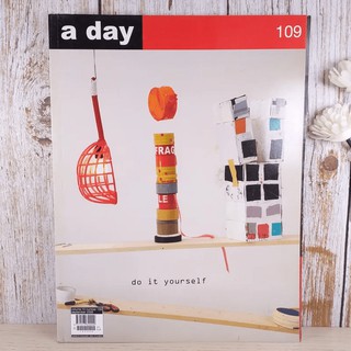 a day ปีที่ 10 ฉบับ 109 ก.ย.2552