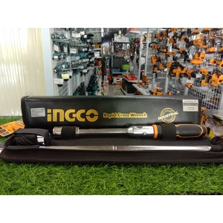 ประแจขันล้อ 16" ING-CO