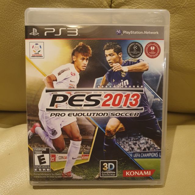 PES 2013 Pro PS3.. สินค้ามือสอง