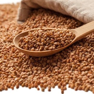 [50/100T] ชาบัควีท ชาเมล็ดโซบะ ดานองวอน Danongwon Buckwheat Tea ชากลิ่นหอมรสละมุน ไม่มีคาเฟอีน ไม่มีน้ำตาล