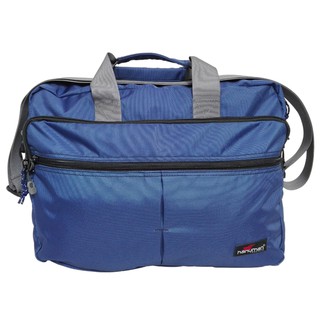 Hanuman Conference Bag (Blue) F5HO