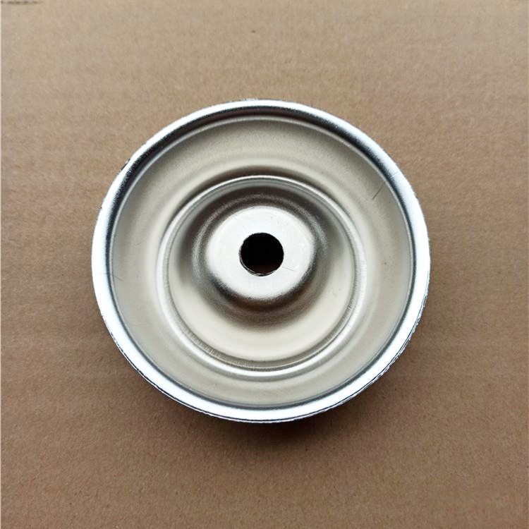 ถ้วยประกับ ถ้วยรองใบมีด ตัดหญ้า ขนาด 3 นิ้ว คละสี - รูปที่ 2