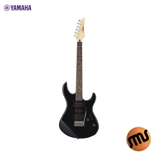 YAMAHA ERG121U Electric Guitar กีตาร์ไฟฟ้ายามาฮ่า รุ่น ERG121U  (Included Guitar Bag พร้อมกระเป๋ากีตาร์ภายในกล่อง)