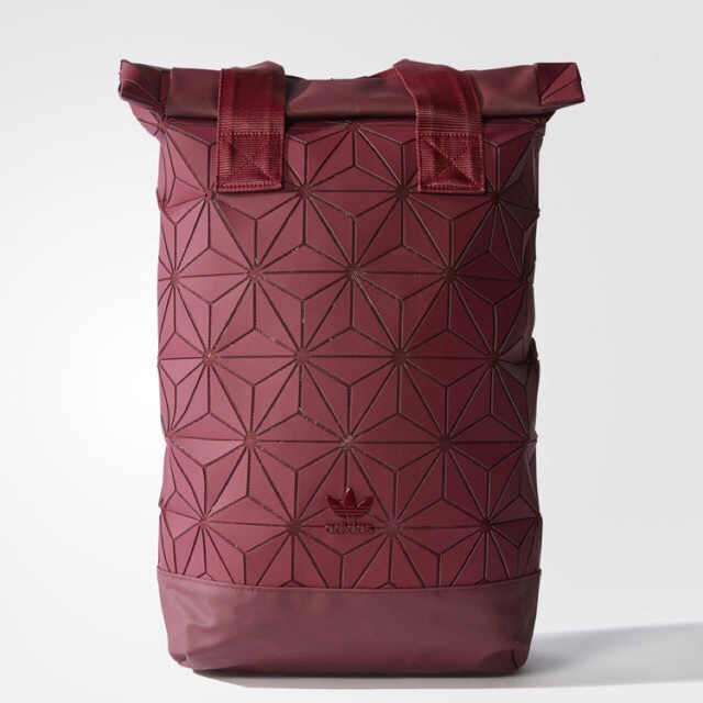 adidas Originals “3D” Backpack ของแท้ 100%