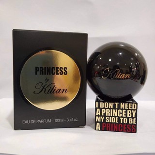 【ของแท้ 💯% 】⚡️ส่งฟรี 🚚 น้ำหอม Kilian princess By Kilian EDP 100 ml. *กล่องขาย*