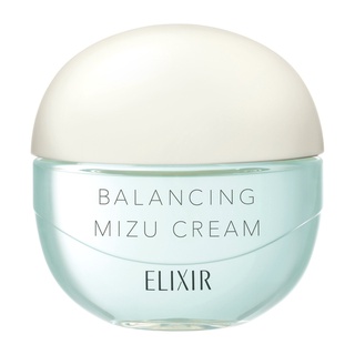 Elixir Balancing Mizu ครีม 60 กรัม [ส่งตรงจากญี่ปุ่น]