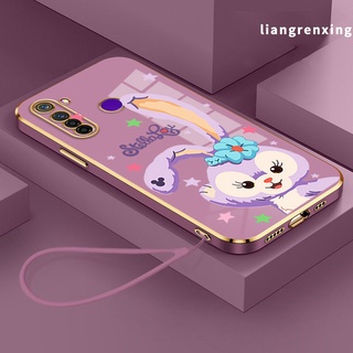 เคสเรียวมี 5i realme c3 realme 5i realme 6i realme 5 pro เคส realme 5 pro ใหม่ เคสโทรศัพท์มือถือ ซิลิโคนนิ่ม กันกระแทก สําหรับ realme 5 realme c3 realme 5i realme 6i realme 5 pro DDDXT01