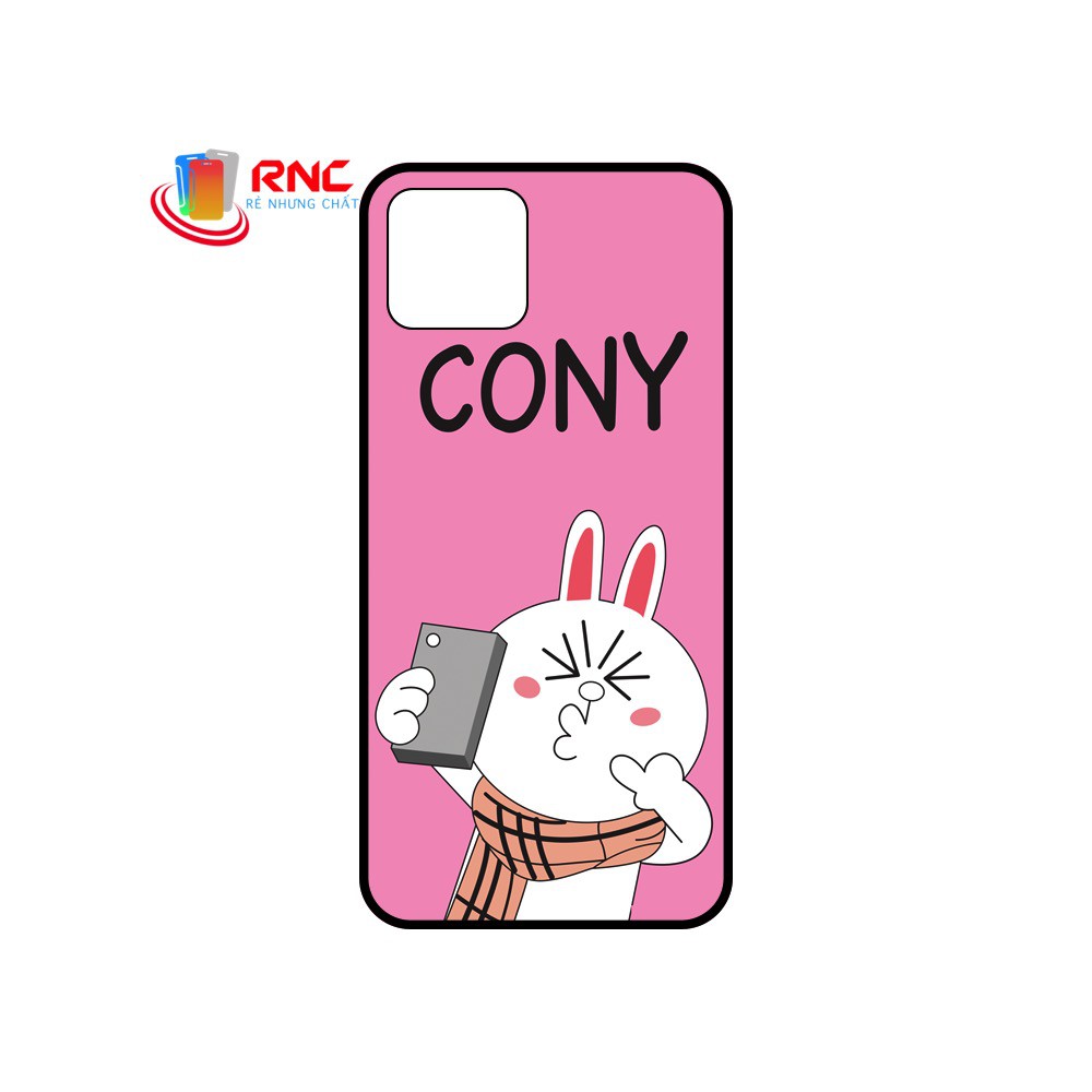 เคสสําหรับ Iphone 5G/6S/6 Plus/7G/8G/X/Xs/...ยาง ขอบยืดหยุ่นด้วย UV พิมพ์ Kute Animal image