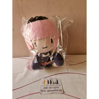 Hololive English -Myth- 2nd Anniversary Celebration Smol Plushie Mori Calliope