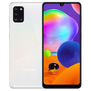 samsung a31 shopee