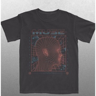 MUSE ของแท้100% จาก UK (Size M)