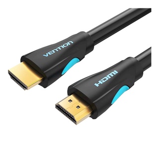 VENTION HDMI to HDMI Cable (V.2.0) Black (5Y)