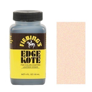 Fiebing's Edge Kote Neutral 4 oz.