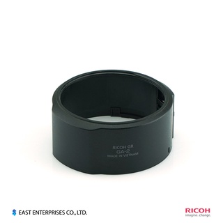 RICOH GA-2 Lens adapter อุปกรณ์เสริมสำหรับต่อ GT-2 เข้ากับ RICOH GR IIIx