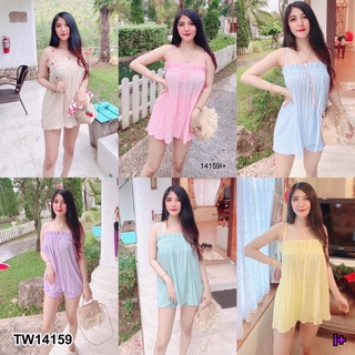 TW14159 !New Collection มาแล้วจ้า