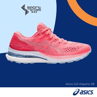 Asics Gel-Kayano28 ทั้งชายเเละหญิง หน้ากว้าง