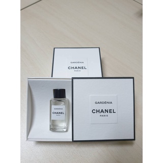 พร้อมส่ง Chanel Gardenia Eau de Parfum #4ml